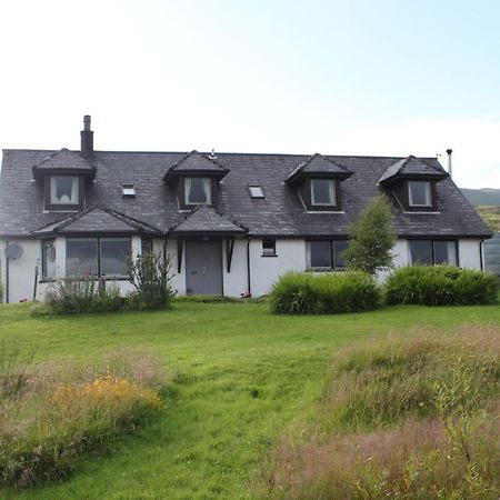 Heatherbank Guest House Strontian Exterior foto