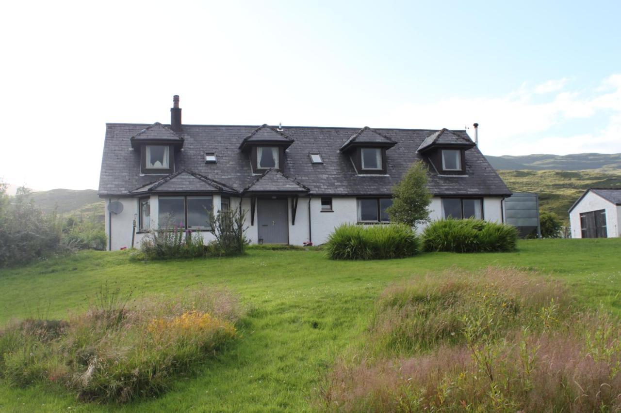 Heatherbank Guest House Strontian Exterior foto