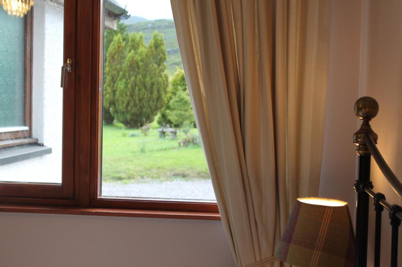 Heatherbank Guest House Strontian Exterior foto